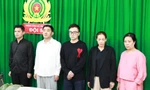 Bắt khẩn cấp ông chủ nhà hàng nuôi 180 tiếp viên nữ sẵn sàng 'đi khách' 