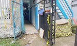 Nam bảo vệ bị đâm chết trong phòng trọ ở TPHCM 