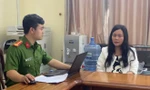 Bắt nữ đối tượng giả cán bộ Thanh tra Chính phủ, lừa đảo hơn 10 tỷ đồng 
