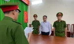 Bắt giam Phó Cục trưởng Cục Đăng kiểm Việt Nam 