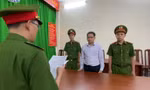 Bắt giam Phó Cục trưởng Cục Đăng kiểm Việt Nam 