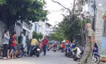 Phát hiện đôi nam nữ tử vong trong phòng trọ khóa cửa ở TPHCM 