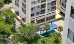 Nam thanh niên ở Thủ Đức rơi lầu chung cư tử vong