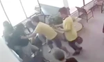 Khởi tố gã bạn trai hành hung cô gái đến ngất xỉu trong quán cà phê ở TPHCM