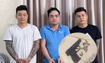 Phá băng ‘tín dụng đen’ dùng súng uy hiếp con nợ, siết tài sản ở TPHCM