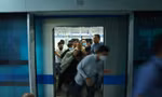 4.000 người diễn tập chữa cháy tại nhà ga metro Bến Thành 