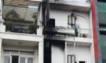 Tin mới nhất vụ cháy nhà trọ ở TPHCM: 2 người chết, giải cứu 21 người