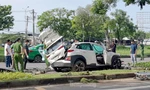 Nguyên nhân vụ tai nạn liên hoàn làm 2 người chết ở cửa ngõ TPHCM