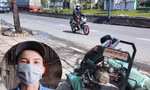 Phút nghẹt thở cứu nhóm công nhân bị ngạt khí trong cống thoát nước ở TPHCM 