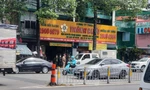 Công an khám xét Công ty Thành Bưởi sau khi phó giám đốc công ty bị bắt