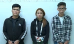 Triệt phá tụ điểm tiêm chích ma túy trong nghĩa trang ở TPHCM