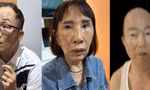 Nhóm người Hàn Quốc phá két sắt nhà dân trộm hơn 2 tỷ đồng 