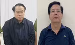 Cách thức ăn chia tiền hối lộ của nhóm bị can có chức vụ trong 'đại án đăng kiểm' 