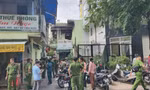 Danh tính 2 cô gái tử vong trong vụ cháy nhà cho thuê ở TPHCM