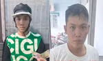 Bắt hai đối tượng giả danh Tổ công tác 363 để cướp tài sản người đi đường 