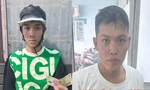 Bắt hai đối tượng giả danh Tổ công tác 363 để cướp tài sản người đi đường 