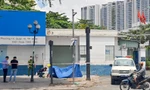 Phát hiện thanh niên tử vong bất thường trên vỉa hè ở TPHCM 