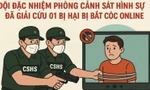 Nữ sinh bị nhóm tội phạm ‘bắt cóc online’, lừa đảo hơn 800 triệu đồng 