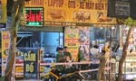 Nam thanh niên bị đâm chết trong tiệm cầm đồ ở TPHCM
