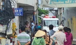 Người phụ nữ tử vong trong phòng trọ bốc cháy ở TPHCM