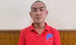 Bắt nhóm đập phá ô tô, đuổi đánh tài xế công nghệ ở TPHCM 