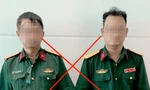Cảnh báo thủ đoạn giả danh sỹ quan quân đội để lừa đảo, chiếm đoạt tài sản 