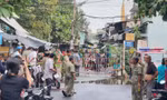 Cháy nhà 3 người tử vong ở TPHCM: Hàng xóm bàng hoàng kể lại