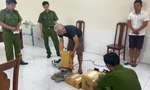Phá đường dây rửa tiền xuyên quốc gia cực ‘khủng’ với hệ sinh thái 250 công ty ‘ma’