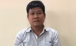 Bắt công chứng viên ở TPHCM liên quan vụ lừa đảo gần 16 tỷ đồng 