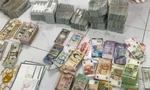 Đường dây rửa tiền xuyên quốc gia chuyển hàng chục triệu USD qua biên giới