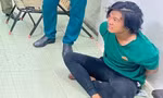 Lời khai của nghi phạm phóng hỏa đốt nhà làm 3 người chết ở TPHCM 