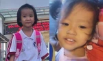 Hai bé gái mất tích khi cùng mẹ mưu sinh ở trung tâm TPHCM 