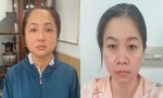 Bắt giam 2 bảo mẫu trong vụ bạo hành trẻ em tại mái ấm Hoa Hồng