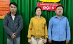 Đột kích 2 nhà hàng có hơn 150 nữ tiếp viên múa khỏa thân, phục vụ khách 'tới bến'