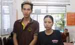 Bắt nhóm ép các cô gái massage chụp hình khỏa thân, bán dâm trả nợ