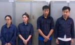 Bắt 4 cán bộ hải quan trong đường dây buôn lậu sợi Polyester 