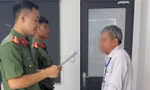 Xử phạt bác sĩ đăng thông tin sai sự thật về bệnh viện ở TPHCM