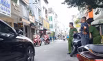 Thanh niên khoả thân rượt chém hàng loạt người ở TPHCM rồi tự sát