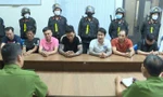 Công an TPHCM thông tin về nạn cá cược, đánh bạc qua mạng 