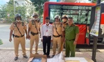 Khởi tố vụ án xe buýt Phương Trang chở thuốc lá lậu 