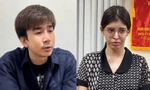 Công an TPHCM bắt người mẫu, diễn viên, ca sĩ sử dụng ma túy 