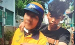 15 giờ truy bắt nhóm cướp tài sản của tài xế xe ôm công nghệ ở TPHCM 