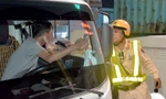 Gần 40.000 trường hợp vi phạm nồng độ cồn ở TPHCM