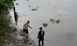 Tắm sông, 2 bé trai ở TPHCM bị đuối nước tử vong 