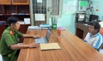 Thanh niên lấy tiền trả nợ, cầm cố điện thoại rồi hoang báo bị cướp 