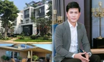 'Soi' hai biệt thự giá hàng chục tỉ ở Mỹ và Việt Nam của ca sĩ Quách Thành Danh