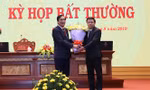 Thủ tướng phê chuẩn Phó Chủ tịch tỉnh Phú Thọ