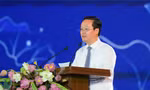 Bí thư Nghệ An cảm ơn lãnh đạo Đảng, Nhà nước, cơ quan trung ương, địa phương về tổ chức Lễ hội Làng Sen