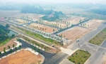 Thái Nguyên cấm phân lô, bán nền tại nhiều khu vực