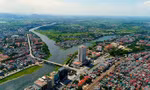 Doanh nghiệp 2 tháng tuổi làm khu đô thị ‘nghìn tỷ’ ở Hà Nam